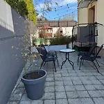 Pensionat 56 Miedzyzdroje