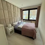 56 3* Miedzyzdroje