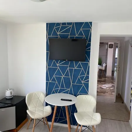 56 Gasthuis Miedzyzdroje