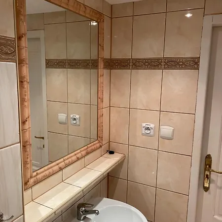 56 Gasthuis Miedzyzdroje