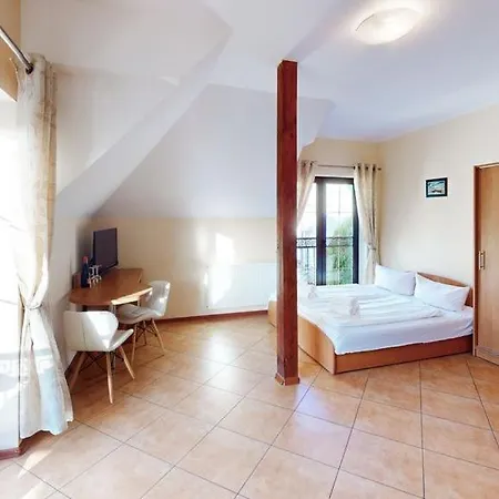 56 Guest house *
