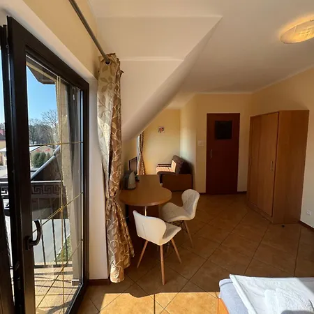 56 Guest house *