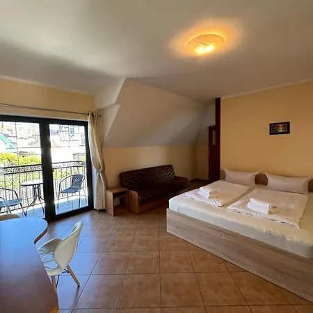Guest house 56 *