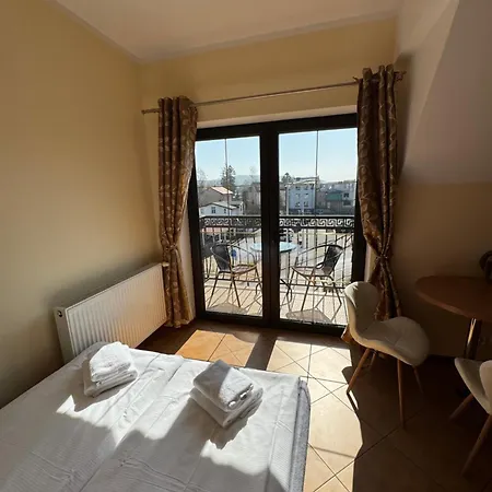 56 Gasthuis Miedzyzdroje