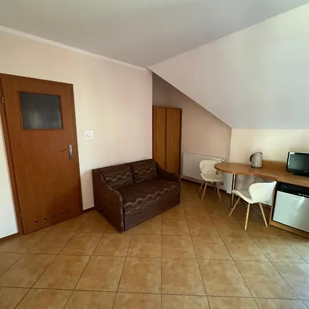 Gasthuis 56 Miedzyzdroje