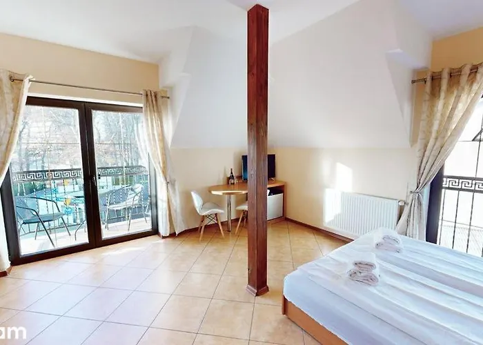 56 Pensjonat Międzyzdroje