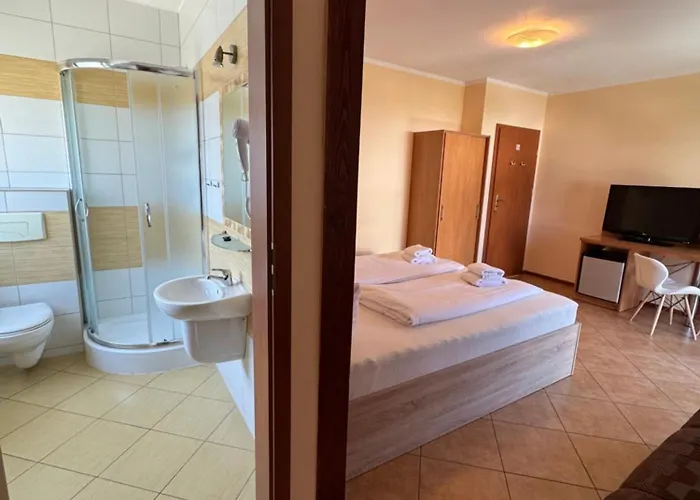 Pensjonat 56 Międzyzdroje