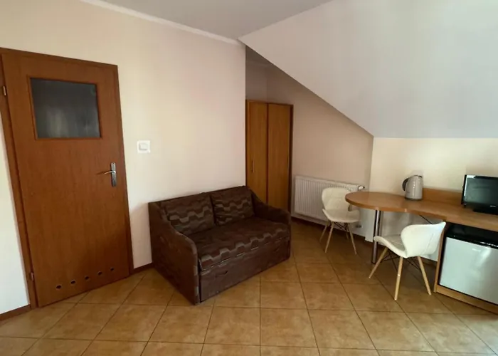 게스트하우스 56 미엥지즈드로예