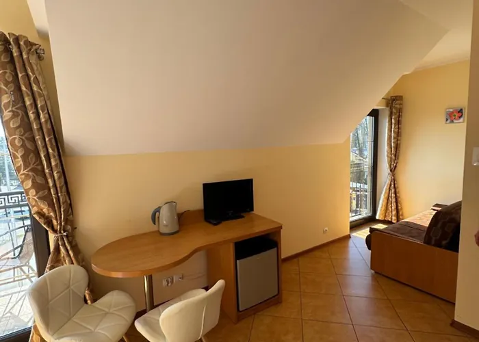 56 게스트하우스 3*